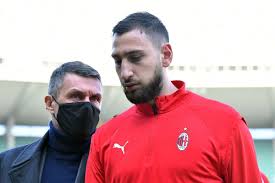 910 832 tykkäystä · 26 538 puhuu tästä. Why Milan Fans Don T Want Donnarumma To Face Juventus In Vital Top Four Clash Goal Com