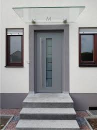 Mofix Vordach Fabrikverkauf In 2020 Vordach Moderne Eingangstur Glasvordach