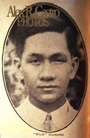 MANILA CARNIVALS 1908-1939: 61. 1930, THE BATHING SUIT CONTROVERSY I: Wear  It or Lose It