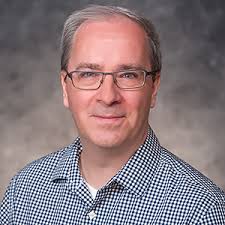 Faculty Profile: Charles Cox