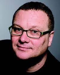 Richard Hoermann's Instagram, Twitter & Facebook