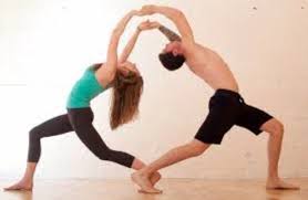 Partner Yoga Poses Yoga Poses For Two Advanced Yoga Yoga Poses Advanced