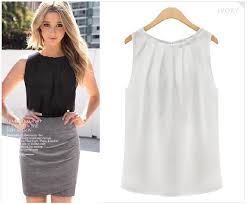 Resultado de imagem para blusas da moda