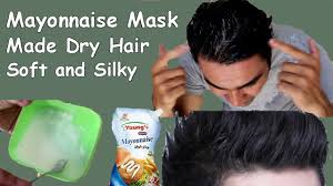 Daily hair on this page you can find ultra attractive hairstyles ‍♂ business : How To Make Dry Hair Soft Silky And Thick In One Hour Men Hair Care Hindi Urdu Youtube