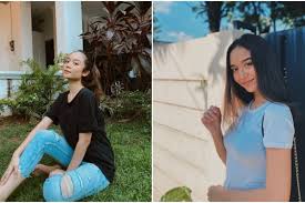Lengkap wajah dulu & sekarang para pemain buku harian seorang istri sctv | ft cinta brian, zoe abbas. Fakta Asha Assuncao Pemain Buku Harian Seorang Istri