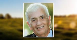 Kenneth Bell Obituary February 24, 2023