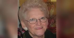 Mary Ruth Townsend Obituary