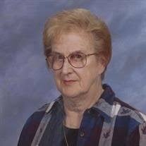 Shirley Jean Abbott Obituary