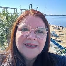 Norma Monzon's Instagram, Twitter & Facebook