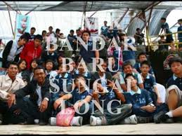 Video hari guru smk bandar t6 seutus kasih guru. Smk Bandar Baru Sungai Long Youtube