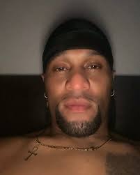 Fernando Richardson (@rich_soulsinger) • Instagram photos and videos