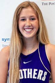 All-CNY girls lacrosse Player of the Year: Emily Ehle of CBA