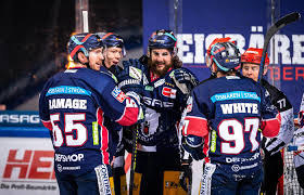The deutsche eishockey liga (for sponsorship reasons called penny deutsche eishockey liga) (german pronunciation: 7zssjd1khvyyhm