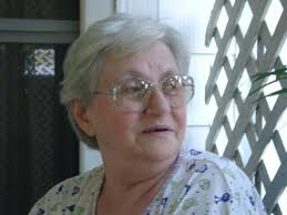 Inge Rodden Obituary