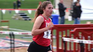 They're both applying for the quarterback position in the school's football team. Mya Zajakowski Women S Track Field Iupui Athletics