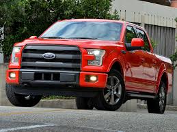 Normal, eco, sport, tow/haul, slippery. Ford F 150 2015 Pictures Information Specs