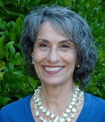 Nancy Joly's Instagram, Twitter & Facebook