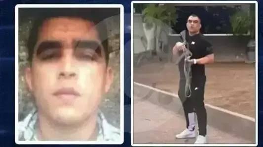 <div>EEUU elimina con un bombardeo al ‘Niño Guerrero’, mítico líder del Tren de Aragua, en una operación combinada con Delcy Rodríguez</div>