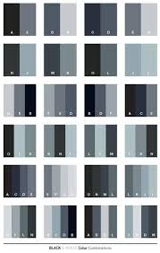 At styleforum, you'll find rousing discussions that go beyond strings of emojis. Painting Colleg On Twitter Black Color Palette Color Schemes Color Combinations