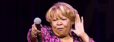 La Chanteuse Et Activiste Mavis Staples De Retour Avec Un Album Produit Par Ben Harper