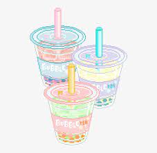 Boba tea, bubble tea, and pearl milk tea — in taiwan, zhenzhu naicha (珍珠奶茶) — are essentially. Bubble Tea Time ï¾Ÿ Oï¾Ÿ Cute Bubble Tea Drawing Transparent Png 500x683 Free Download On Nicepng