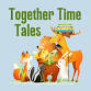 Together Time Tales event in Glastonbury, CT