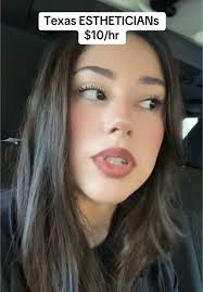 Oncology Esthetician Pay