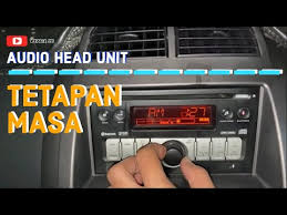We did not find results for: Wn Cara Set Jam Pada Player Radio Kereta Myvi Se