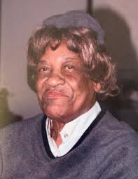 Obituary for Lue Ellen (Talton) Richard