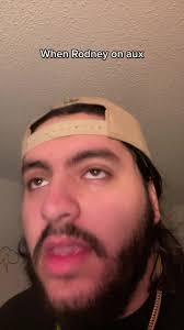 Rodney Turn The Cooker Off