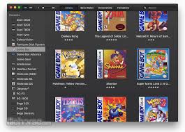 Openemu 2 0 2 For Mac Download Free Filehorse