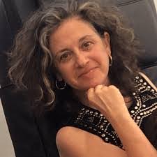 Jodi Falk's Instagram, Twitter & Facebook