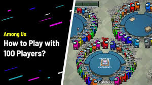 Among Us 100 Player Mod Is There A Way To Activate Cheats Codes