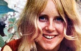 Penny Nichols's Instagram, Twitter & Facebook