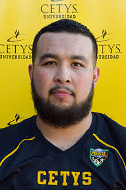 Nombran a Ceballos como líder de Zorros Tijuana