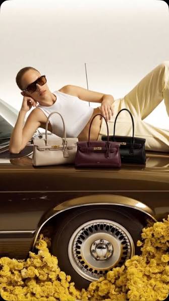 The silhouette of the season., East-West bags by JW PEI., #eastwestbags  #jwpei | _bend_the_trend_by_marwa_ | Facebook