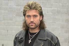 This clue belongs to codycross performing arts group 898 puzzle 5 answers. The Mullet Business In The Front And A Party In The Back Mullet Hairstyle Hair Styles Popular Hairstyles