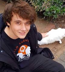 How old is wilbur soot? Wilbur Soot Wiki Age Height Girlfriend Net Worth Family Birthday Biography More Bigstarbio