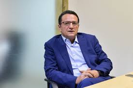 Maybe you would like to learn more about one of these? Former Sri Director George Maior Confirms He Was At Gabriel Oprea On Election Night Avoids Saying Whether Coldea And Kovesi Were Also There Invoking Private Life Nine O Clock