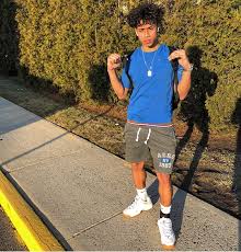 Waviest Kid In The Building On Instagram Today Was A Great Day How Ya Ll Feel Today Lightingwasonpoint Light Skin Boys Cute Boys Instagram