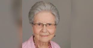 Nedra Evans McClure Obituary