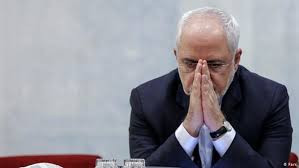 عکس العمل رسانه‌ ها و بازیگران خارجی به استعفای ظریف. ÙˆØ§Ú©Ù†Ø´ Ø¸Ø±ÛŒÙ Ø¨Ù‡ Ø§Ù†ØªÙ‚Ø§Ø¯ Ø®Ø§Ù…Ù†Ù‡ Ø§ÛŒ Ø§Ø² Ø³Ø®Ù†Ø§Ù†Ø´ Ø¯Ø± Ù…ØµØ§Ø­Ø¨Ù‡ Ø¬Ù†Ø¬Ø§Ù„ÛŒ Ø§ÛŒØ±Ø§Ù† Dw 02 05 2021
