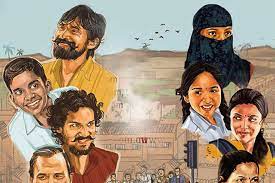 Is shaking the box office in a bi. C O Kancharapalem Review Cute Realistic Story About Love