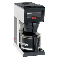 Welcome to coffee wholesale usa! A10 Pourover With Glass Decanter Coffee Bunn Commercial Site
