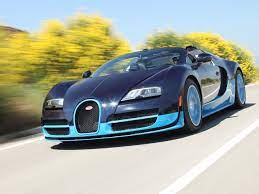 This report shows links that we found on other domains than the index page. Fahrbericht Bugatti Veyron 16 4 Grand Sport Vitesse 2012