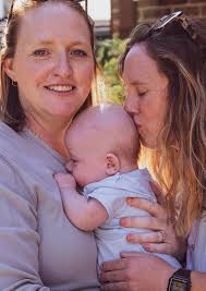 Celebrating years, parenting through generations