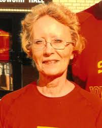 Jacquelyn "Jackie" K. Daugherty Obituary February 4, 2025