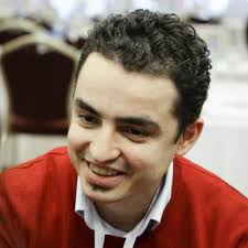 Speakers — Visual 1st