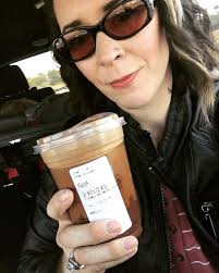 Starbucks nitro cold brew tastes good