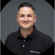 Mitarbeitende von SKS Welding Systems GmbH